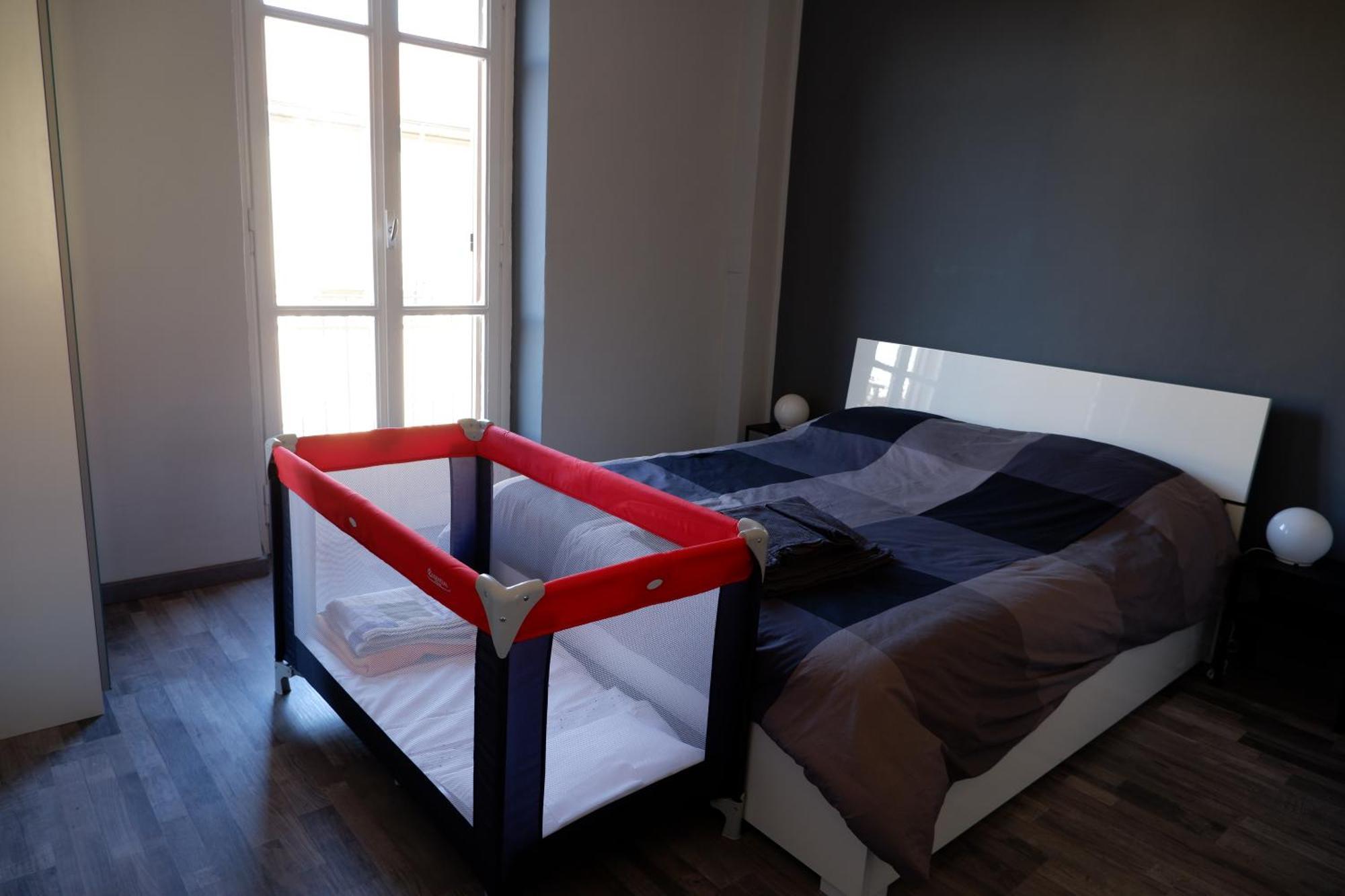 Ferienwohnung Ziggy House Turin Exterior foto
